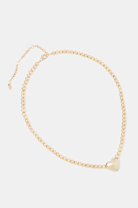Ланцюжок Lauren Ralph Lauren золотий 14N00552