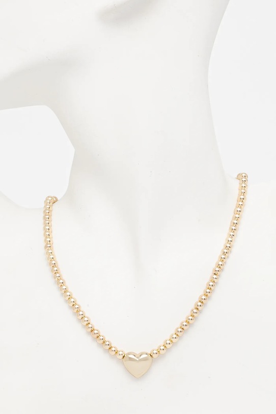 Аксесуари Ланцюжок Lauren Ralph Lauren 14N00552 золотий