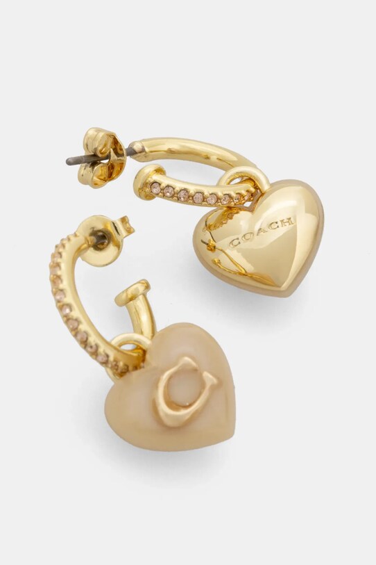 Coach cercei 415420GLD655 aur AW24