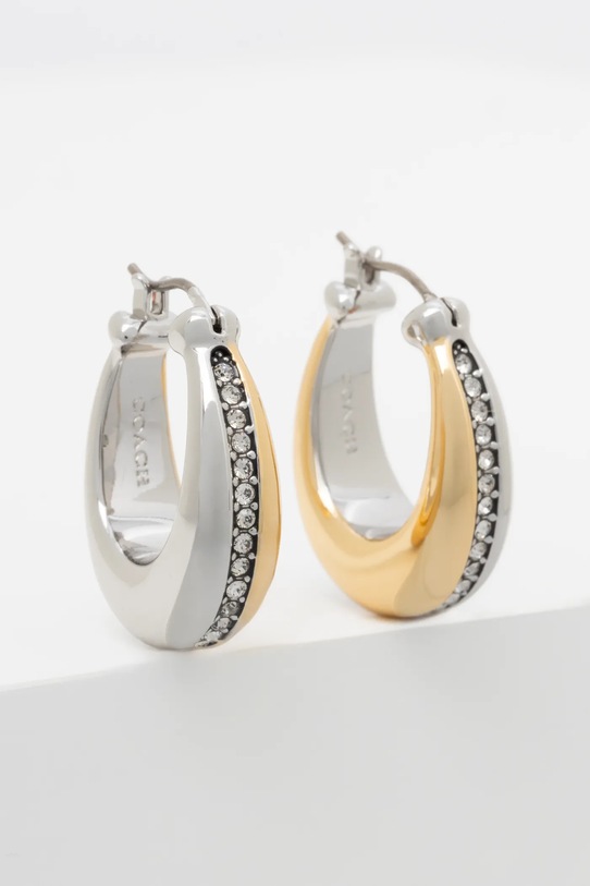 Coach cercei aur 491639TWO974