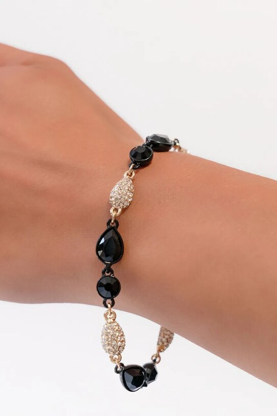 Doplňky Náramek Dkny 04B00262 04B00262 zlatá