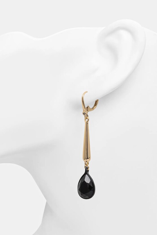Accesorii Dkny cercei 04G00673 aur