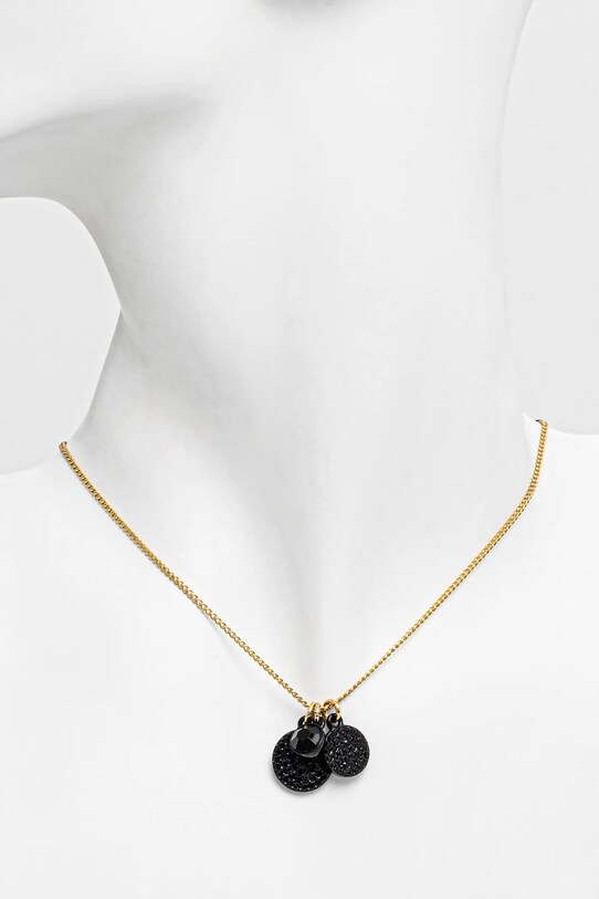 Accesorii Dkny colier 0 04N00268 aur