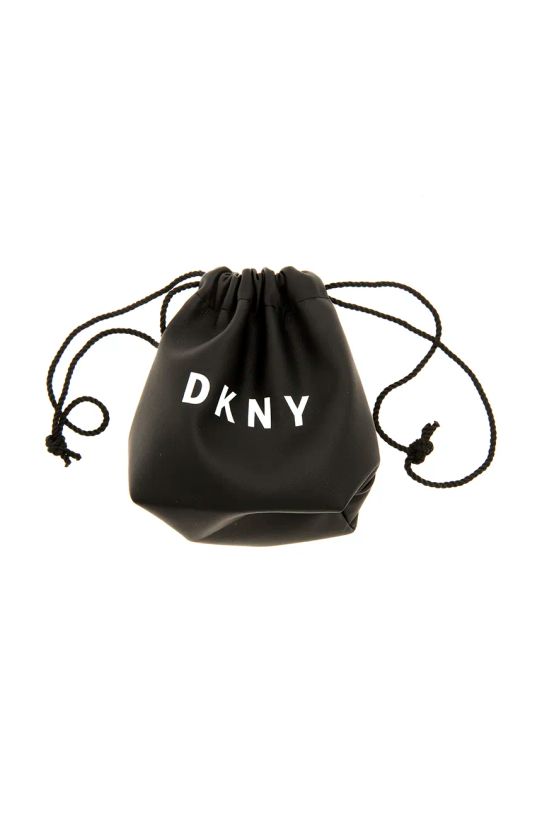 Dkny kolczyki 04G00668 złoty 04G00668