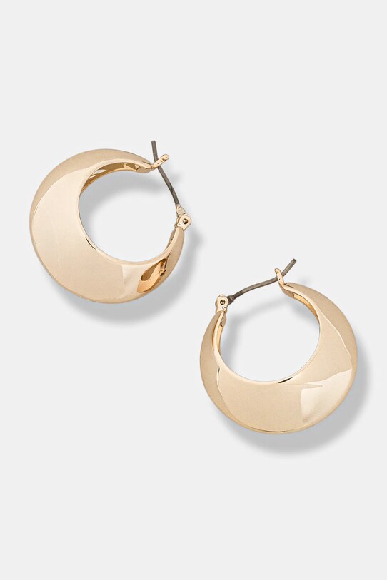 Сережки Dkny золотой 04G00683