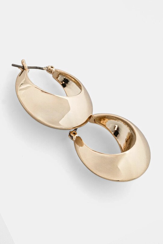 Сережки Dkny 04G00683 золотой AW24