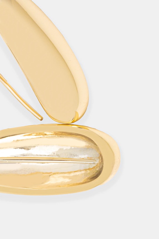 Doplňky Náušnice Dkny 04G00666 04G00666 zlatá