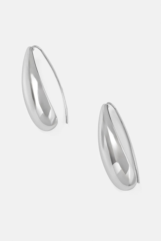 Dkny cercei argintiu 04G00667