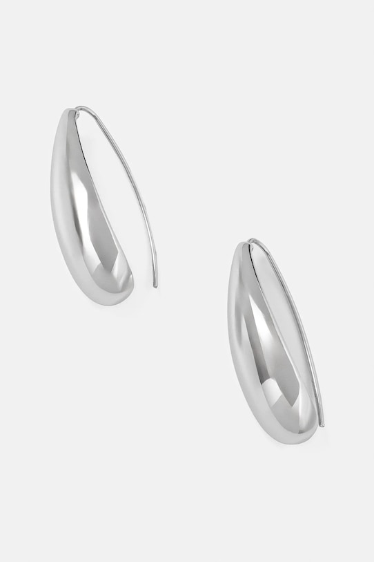 Dkny cercei argintiu 04G00667