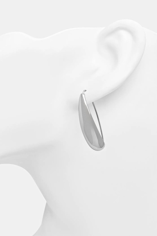 Accesorii Dkny cercei 04G00667 argintiu