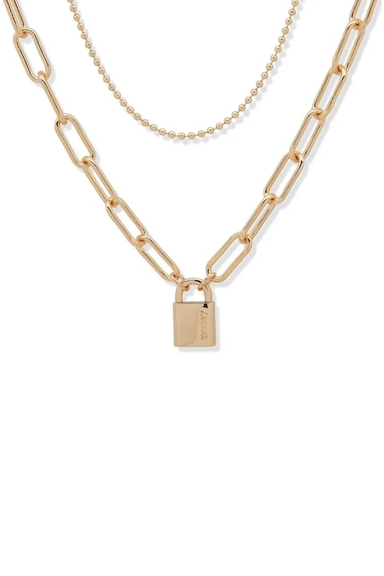 Dkny colier Gift Box aur 04N00278