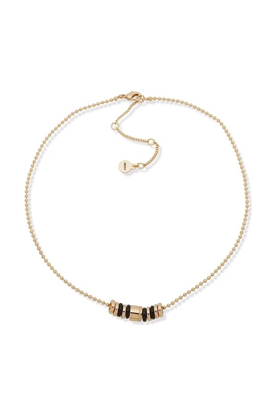 Ланцюжок Dkny золотий 04N00270