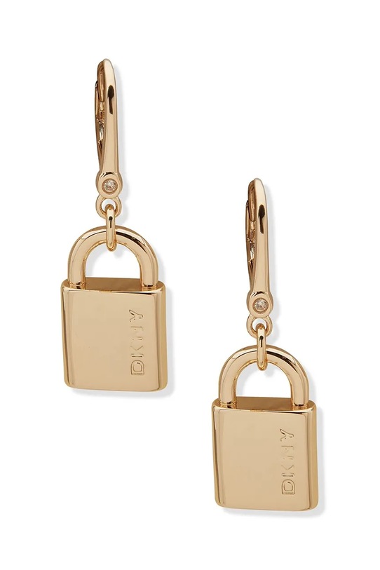 Dkny cercei Gift Box aur 04G00649