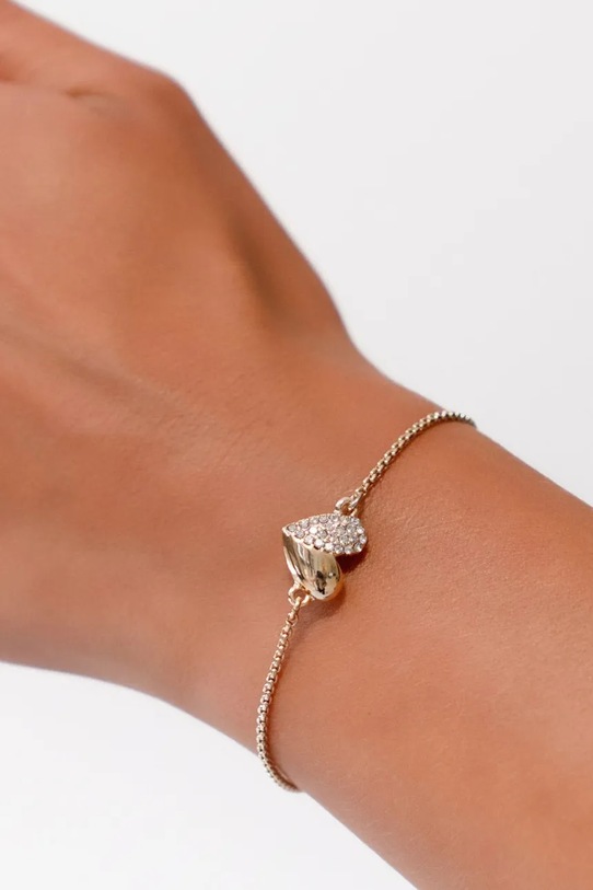 Dkny brățară 04B00259 aur AW24