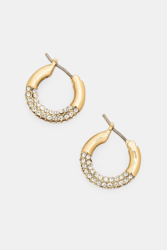 Сережки Dkny 0 золотой 04G00677