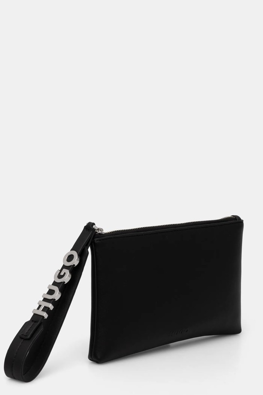 HUGO saszetka 50529651 czarny AW24