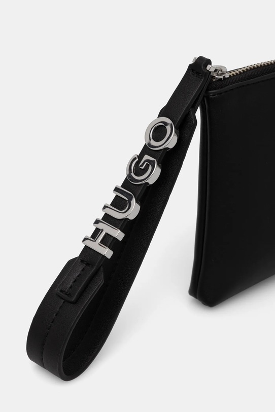 HUGO saszetka czarny 50529651