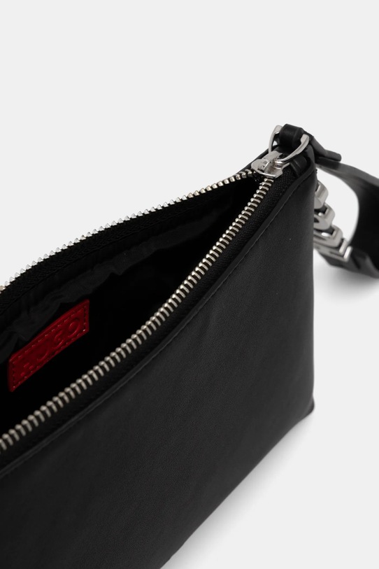 HUGO saszetka 50529651 czarny