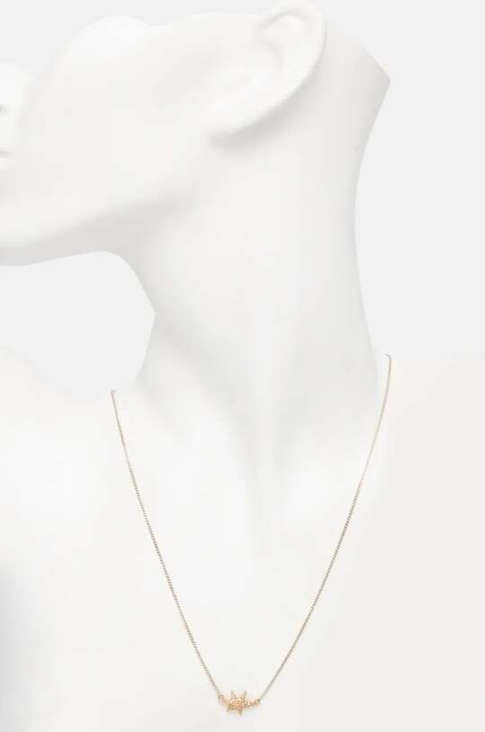 Аксесуари Ланцюжок AllSaints 458887MUL123 золотий