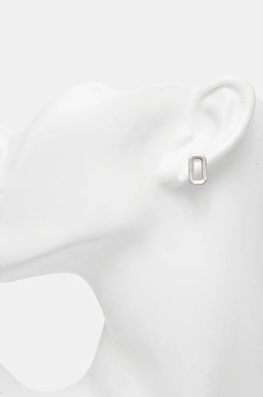 AllSaints cercei 489306SLV041 argintiu AW24