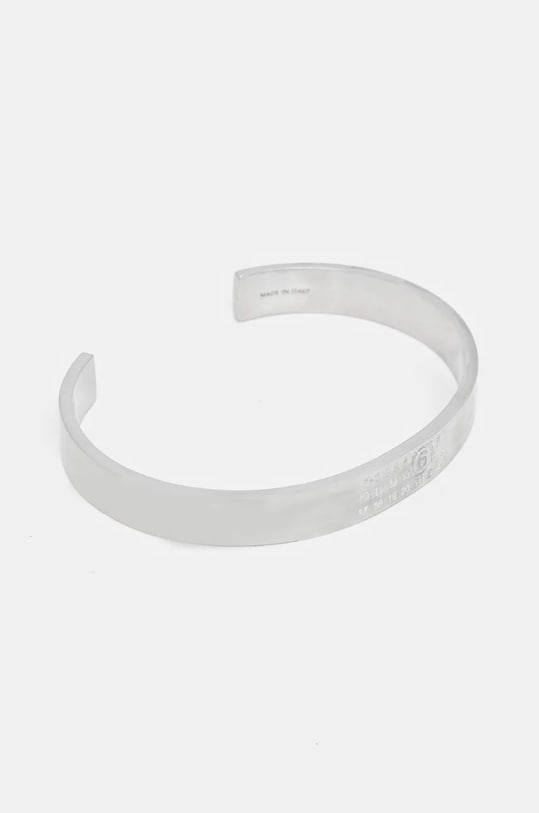 MM6 Maison Margiela gioielli