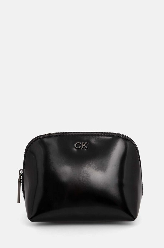 Косметичка Calvin Klein чорний K60K612449