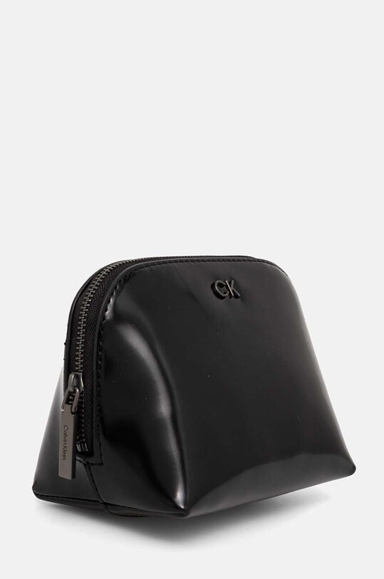 Calvin Klein kosmetyczka K60K612449 czarny AW24