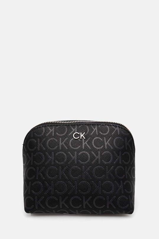 Calvin Klein kosmetyczka czarny K60K612679