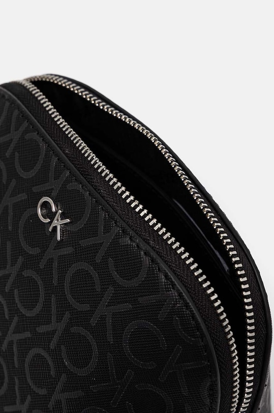 Calvin Klein kosmetyczka czarny K60K612679