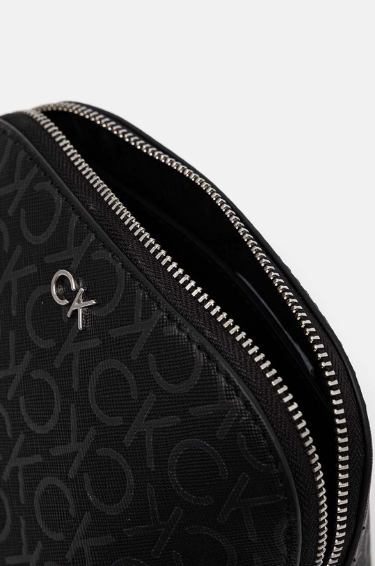 Kozmetická taška Calvin Klein čierna K60K612679