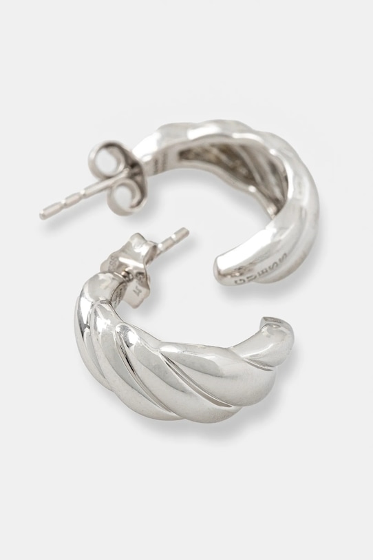 Аксессуары Серебряные серьги Guess JSBE04.424JW серебрянный