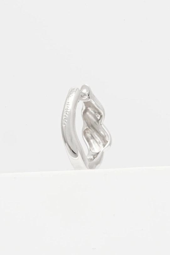 Guess orecchini in argento JSBE04.436JW argento AW24