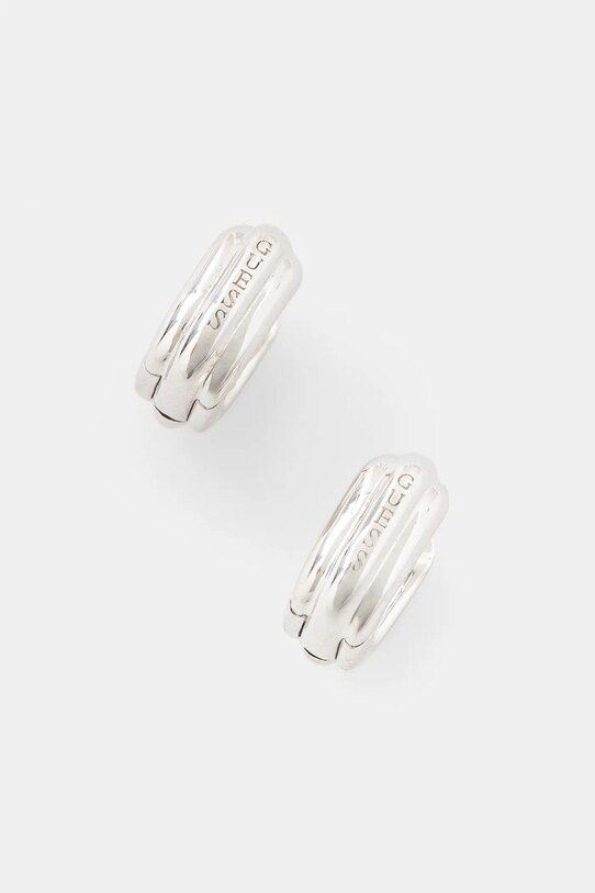 Серебряные серьги Guess серебрянный JSBE04.452JW