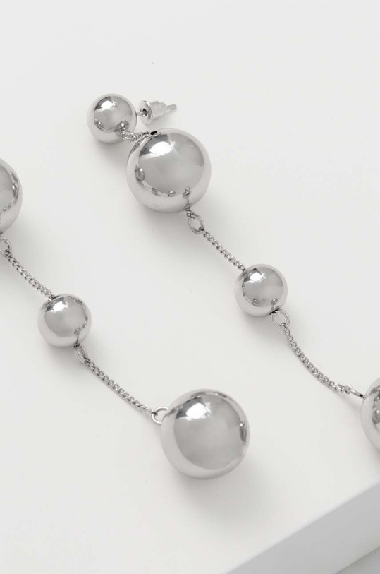 Aldo kolczyki ALLBUBBLES ALLBUBBLES.040 srebrny AW24