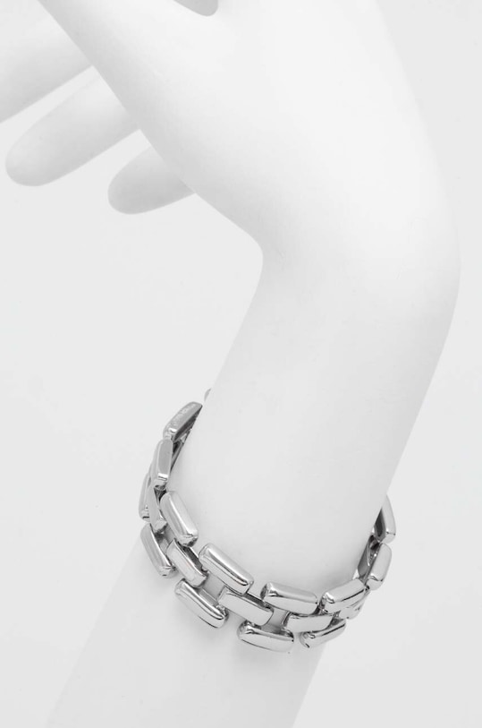 Aldo bransoletka JEREISEAN JEREISEAN.040 srebrny AW24