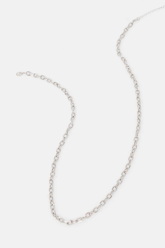 Цепочка Aldo BROLDAN серебрянный BROLDAN.040