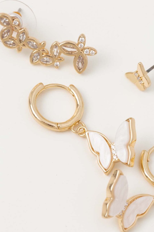 Aldo cercei FLUTTERLOVE 3-pack FLUTTERLOVE.972 aur AW24