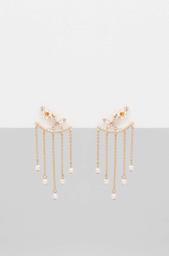 Aldo cercei WHIMSICAL zirconiu cubic aur WHIMSICAL.680