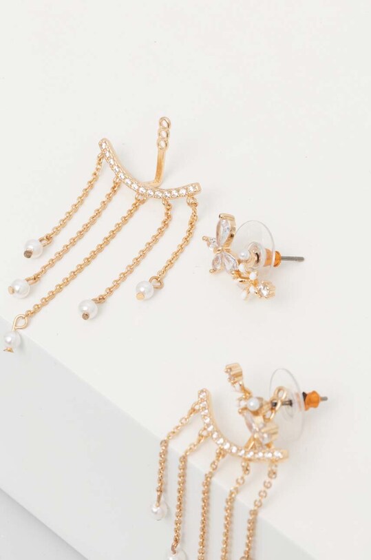 Сережки Aldo WHIMSICAL WHIMSICAL.680 золотий AW24