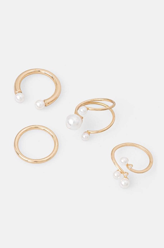 Aldo inele CARRALEREL 4-pack 4-pack aur CARRALEREL.972