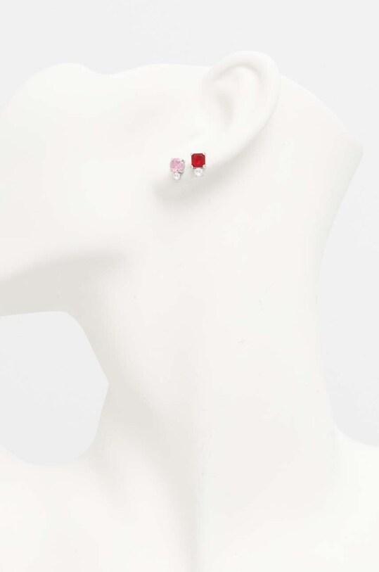 Аксесуари Сережки Aldo BEREDENA 3-pack BEREDENA.600 барвистий