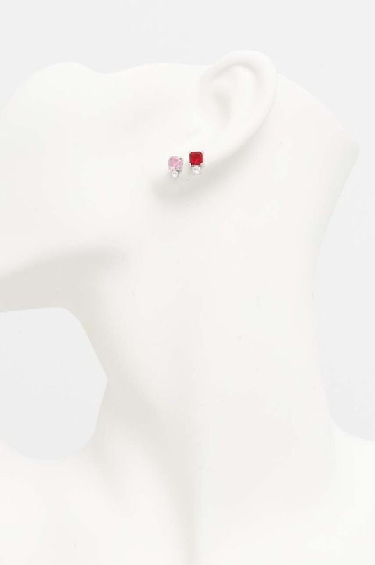 Akcesoria Aldo kolczyki BEREDENA 3-pack BEREDENA.600 multicolor