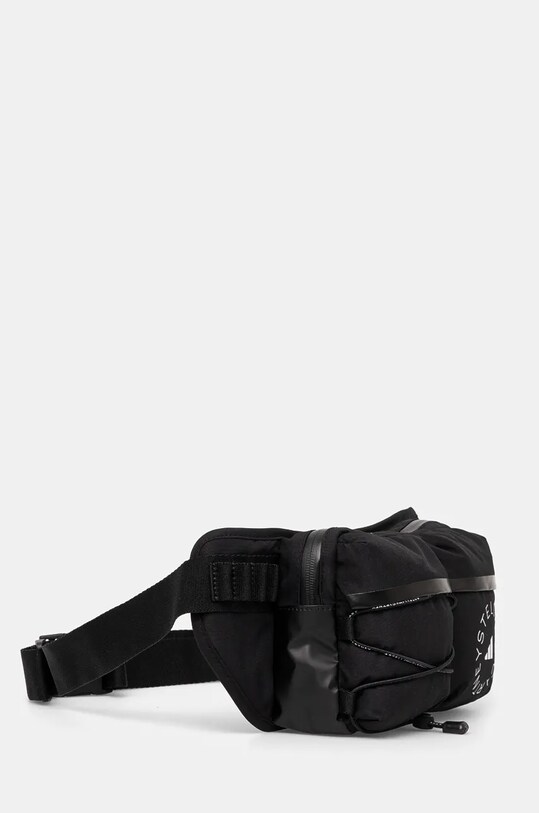 adidas by Stella McCartney borsetă IW1618 negru AW24