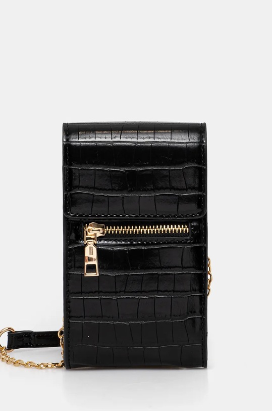 Obal na telefon Morgan 2CROTEL na mobil černá 2CROTEL