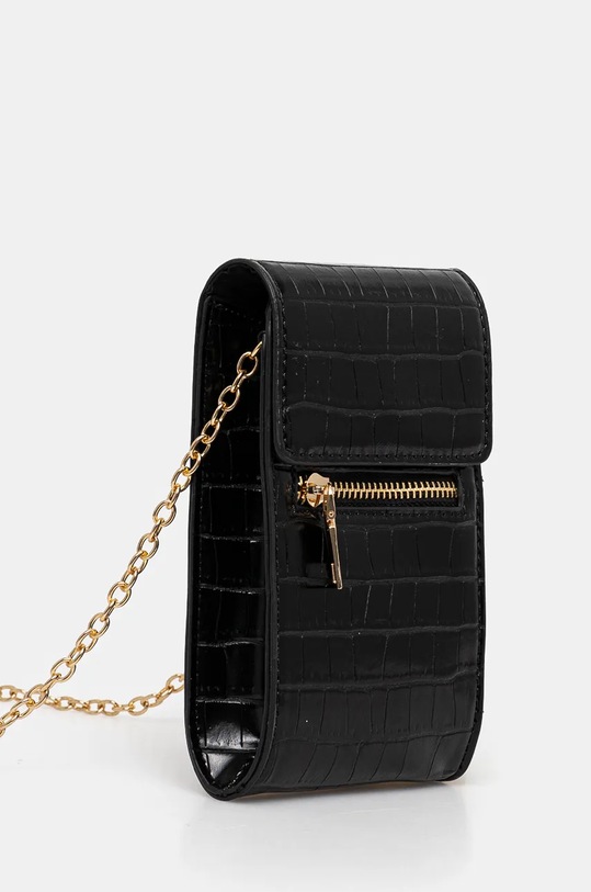 Obal na telefon Morgan 2CROTEL 2CROTEL černá AW24