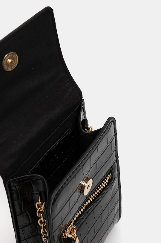 Obal na telefon Morgan 2CROTEL černá 2CROTEL