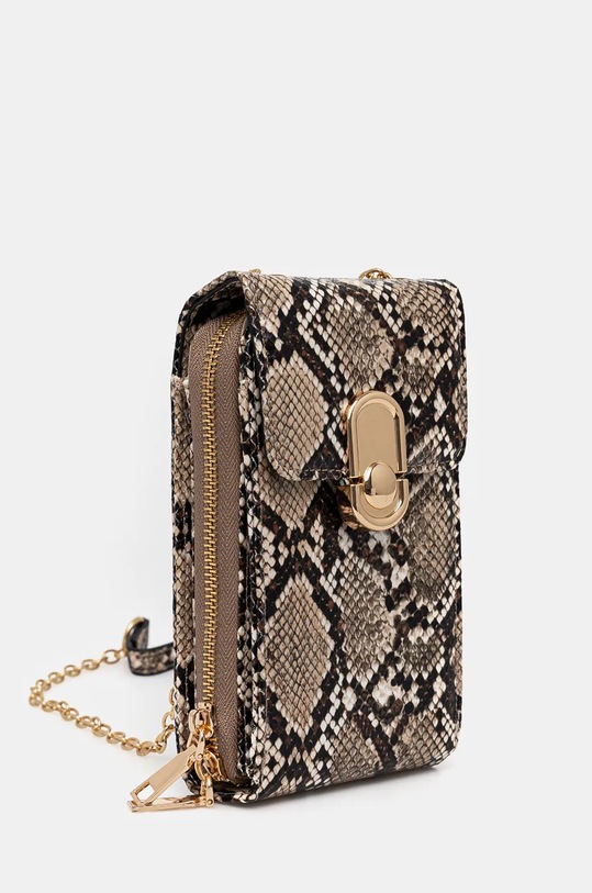 Kabelka Morgan 2PYTEL 2PYTEL béžová AW24