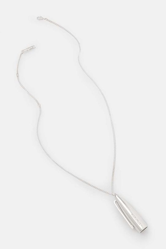 AMBUSH collana Marker Cap Charm Necklace