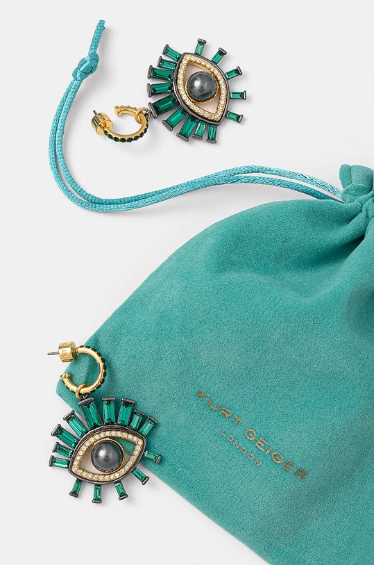 Accesorii Kurt Geiger London cercei 3632761429 aur