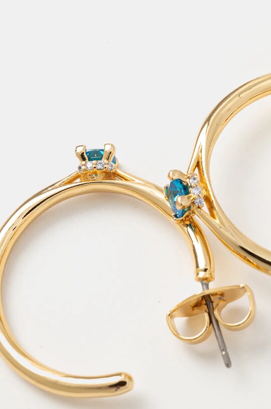 Сережки Kate Spade KI004 золотой AW24
